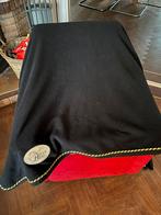 Harry’s Horse fleece deken 185 cm, Dieren en Toebehoren, Ophalen of Verzenden, Gebruikt
