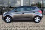 Kia Venga 1.4 CVVT 20th Anniversary | Camera | Trekhaak | Na, Voorwielaandrijving, Euro 5, Stof, Gebruikt