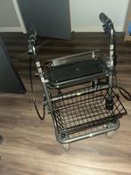 rollator, Ophalen of Verzenden, Zo goed als nieuw