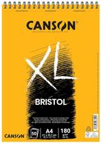 Canson Bristol XL tekenpapier A4, Hobby en Vrije tijd, Tekenen, Nieuw, Papier, Schets- of Tekenboek, Ophalen of Verzenden