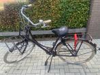 Batavus Old Dutch, Fietsen en Brommers, Fietsen | Dames | Damesfietsen, Ophalen, 53 tot 56 cm, Versnellingen, Batavus
