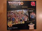Wasgij Original 13 - Dansmariekes Puzzel 950 stukjes, Ophalen, 500 t/m 1500 stukjes, Zo goed als nieuw, Legpuzzel
