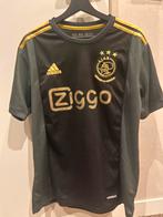 Ajax Jubileum Shirt 50 Jaar - Nieuw, Maat 48/50 (M), Zwart, Nieuw, Ophalen of Verzenden