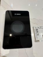 Bosch Slimme Thermostaat CT 200 B +Adaptor, Doe-het-zelf en Verbouw, Thermostaten, Ophalen of Verzenden, Slimme thermostaat, Gebruikt