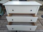 Ikea ladenkast / commode, Gebruikt, 100 tot 150 cm, Ophalen of Verzenden, 3 of 4 laden