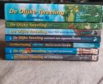 De olijke tweeling boeken, A.Peters, M. van de Coolwijk, Boeken, Ophalen of Verzenden, Zo goed als nieuw, Fictie algemeen