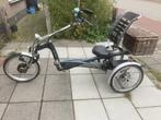 Van Raam Easy Rider ligfiets, Fietsen en Brommers, Fietsen | Driewielfietsen, Ophalen, Gebruikt, Van Raam
