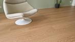 Teab: Windsor Oak laminaat +/- 60m2, Ophalen, Bruin, Zo goed als nieuw, 50 tot 75 m²