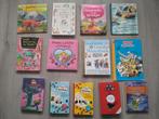 13 kinderboeken voor 7 euro. Van Loon, Flip Fiasco, Sylveste, Boeken, Ophalen of Verzenden, Zo goed als nieuw