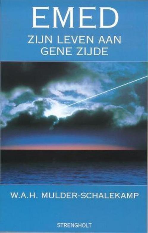 Emed, Boeken, Esoterie en Spiritualiteit, Gelezen, Achtergrond en Informatie, Spiritualiteit algemeen, Ophalen of Verzenden