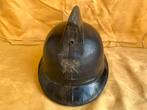 Oude brandweerhelm, Ophalen of Verzenden