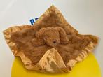 579 Cloud Island knuffellap lap hond beer bruin, Ophalen of Verzenden, Zo goed als nieuw, Overige typen