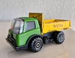 Tonka Auto Groen/Geel, Ophalen of Verzenden, Zo goed als nieuw