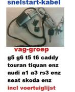 Immo off EDC17 caddy audi a1 s3 vw golf 5 6 t5 t6 hu66 €999, Auto-onderdelen, Ophalen, Nieuw, Audi