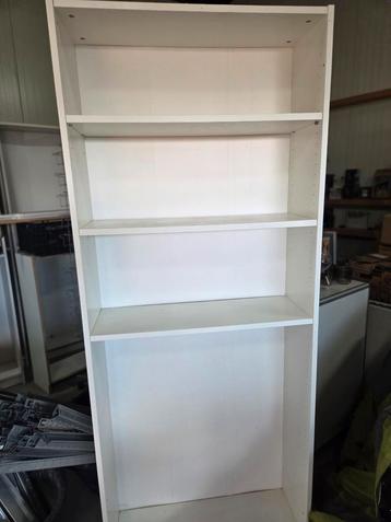 Ikea Wandkast met 5 Planken - Leeuwarden