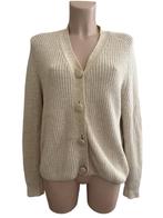 Studio Anneloes vest XL, Kleding | Dames, Truien en Vesten, Studio Anneloes, Beige, Maat 46/48 (XL) of groter, Ophalen of Verzenden