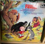 Paulis de boskabouter lp, Cd's en Dvd's, Vinyl | Kinderen en Jeugd, Ophalen of Verzenden, Zo goed als nieuw