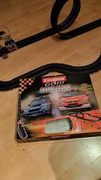 Carrera GO!!! Rally Drift Racebaan, Carrera, Ophalen of Verzenden, Met looping, Elektrisch