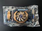 Asus ENGTS250 Videokaart, Computers en Software, Ophalen of Verzenden, Gebruikt, GDDR3, Nvidia