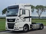M.A.N. 18.460 TGX xxl 2xtank night a/c, Auto's, Vrachtwagens, Automaat, 460 pk, Euro 6, MAN