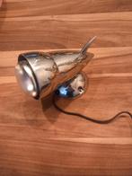 Vintage Ikea wandlamp rocket lamp space age, Ophalen of Verzenden, Gebruikt