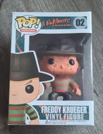 Funko 02 Freddy Krueger (A Nightmare On Elm Street), Ophalen of Verzenden, Nieuw