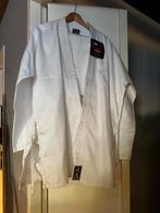 Karatepak karatepakken jiujitsu vechtsport maat 200, Sport en Fitness, Vechtsporten en Zelfverdediging, Groter dan maat XL, Judo