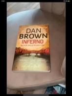 Inferno, Ophalen of Verzenden
