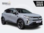 Renault Captur 1.6 E-Tech full hybrid 145 techno AUTOMAAT /, Stof, Gebruikt, 4 cilinders, Origineel Nederlands