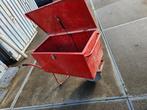 Kelfort Gereedschap Kruiwagen - Gebruikt, 80 tot 100 liter, Ophalen, Gebruikt, Overige typen