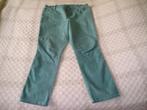 groene broek Dreamstar maat 46, Kleding | Dames, Broeken en Pantalons, Ophalen, Dreamstar, Maat 46/48 (XL) of groter, Zo goed als nieuw