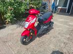 Sym XS50QT (Orbit 2), Ophalen, Gebruikt, SYM, Benzine