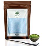 Partij matcha helder groen licht gezoet 0% suiker partij, Hobby en Vrije tijd, Verzenden
