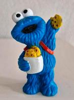 Poppetje Koekiemonster, Verzamelen, Ophalen of Verzenden, Zo goed als nieuw