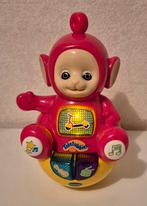 Teletubbie, Ophalen of Verzenden, Gebruikt