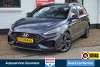 Hyundai i30 Wagon 1.5 T-GDi MHEV N Line ✅ Clima ✅ Cruise, Voorwielaandrijving, Gebruikt, Euro 6, 4 cilinders