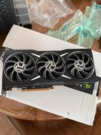Radeon RX 6950 XT - Top Gaming GPU, Computers en Software, Videokaarten, Gebruikt, AMD, PCI-Express 4, Ophalen of Verzenden