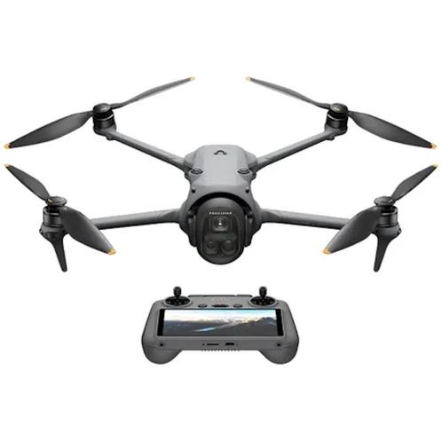 DJI Mavic 4 Pro met RC 2 Smart Controller – Nieuwstaat, Audio, Tv en Foto, Drones, Nieuw, Drone met camera, Ophalen of Verzenden