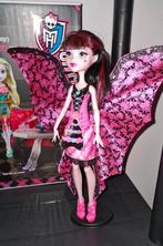 Monster high, Verzenden, Zo goed als nieuw, Pop