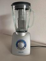 Philips blender HR2094, Ophalen of Verzenden, Zo goed als nieuw, Blender
