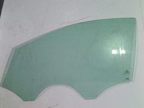 PORTIERRUIT LINKS VOOR Volkswagen Polo V (6R) (6r0845201a), Auto-onderdelen, Ruiten en Toebehoren, Volkswagen, Gebruikt