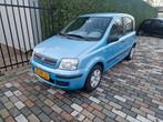 Fiat Panda 1.2 Dynamic 2005 Lage Km Cv Nw Apk, Voorwielaandrijving, Gebruikt, 1242 cc, Origineel Nederlands