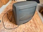 Philips TV met VHS speler - Nostalgie!, Audio, Tv en Foto, Ophalen, Gebruikt, Minder dan 40 cm, Philips