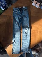 Shoeby Spijkerbroek met Split - Stoer en Trendy!, Ophalen of Verzenden, Zo goed als nieuw, Meisje, Laarzen