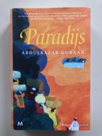 Abdulrazak Gurnah: Paradijs, Boeken, Ophalen of Verzenden, Zo goed als nieuw