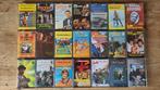 21 cassettebandjes bekende artiesten, Ophalen of Verzenden, Zo goed als nieuw, Nederlandstalig, 1 bandje