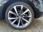SEAT Leon 1.0 eTSI FR Business Intense, Auto's, Seat, Stof, Gebruikt, Leon, Zwart