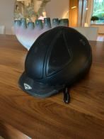 Paardrij cap Uvex M-L 57-59cm, Ophalen of Verzenden, Gebruikt, Cap