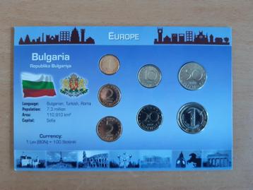 Coins of the world beschikbaar voor biedingen