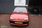 Fiat Seicento 1100 ie Hobby, 4 cilinders, 17 €/maand, Origineel Nederlands, Handgeschakeld